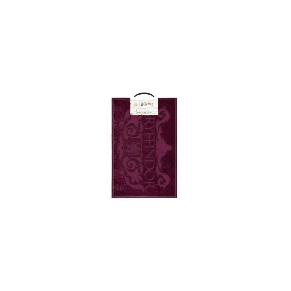 Harry Potter Fußmatte Gryffindor 40 x 60 cm - Smalltinytoystore