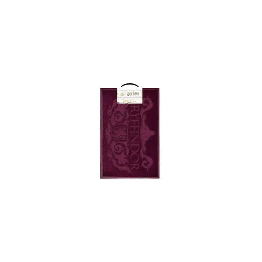 Harry Potter Fußmatte Gryffindor 40 x 60 cm - Smalltinytoystore