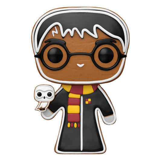 Harry Potter GB POP! Movies Vinyl Figur Harry Potter 9 cm - Smalltinytoystore