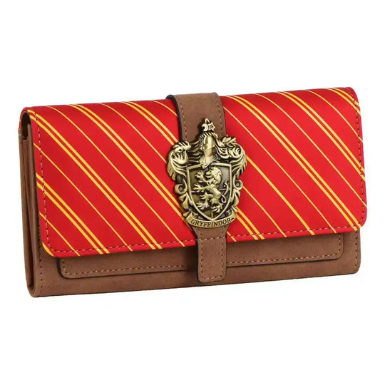 Harry Potter Geldbeutel Gryffindor