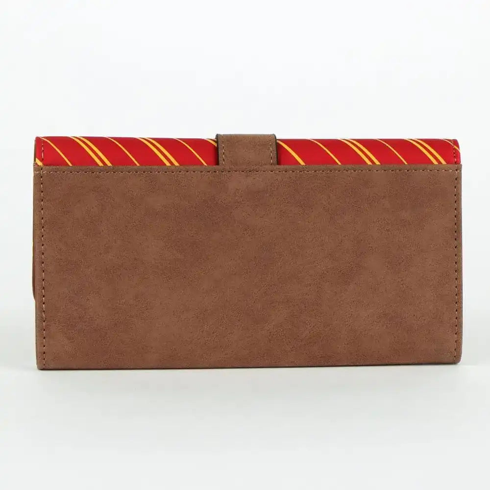 Harry Potter Geldbeutel Gryffindor