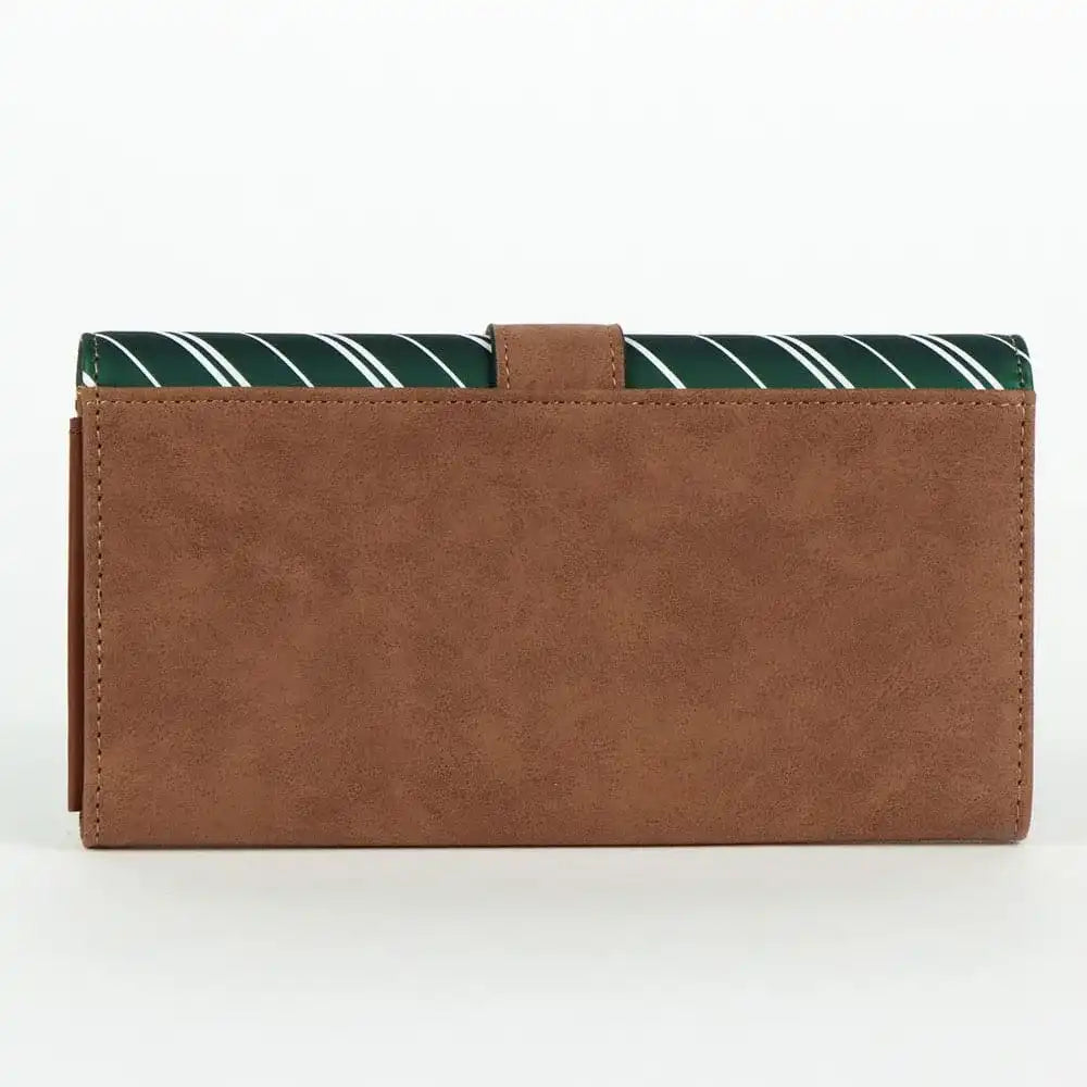 Harry Potter Geldbeutel Slytherin