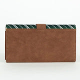 Harry Potter Geldbeutel Slytherin
