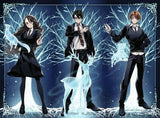 Harry Potter Glow-in-the-Dark Puzzle Leuchtender Patronus (500 Teile) - Smalltinytoystore