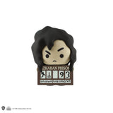 Harry Potter Gomee Sammelfiguren aus Gummi Wave 3 Mystery Display (24) - Smalltinytoystore