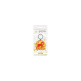 Harry Potter Gummi-Schlüsselanhänger Clubhouse Gryffindor 6 cm - Smalltinytoystore