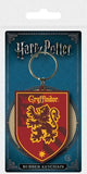 Harry Potter Gummi-Schlüsselanhänger Gryffindor 6 cm - Smalltinytoystore