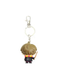 Harry Potter Gummi-Schlüsselanhänger Harry Potter 7 cm - Smalltinytoystore