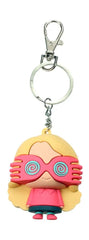 Harry Potter Gummi-Schlüsselanhänger Luna Lovegood 7 cm - Smalltinytoystore