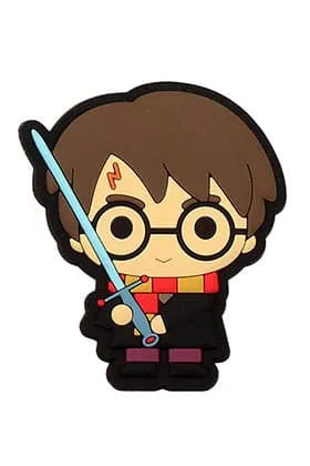 Harry Potter Gummimagnet Harry Potter Sword - Smalltinytoystore