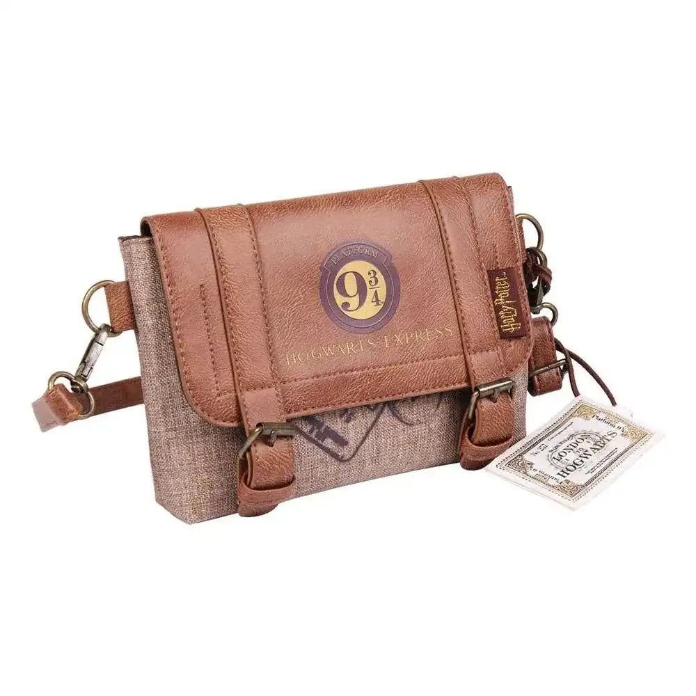Harry Potter Gürteltasche Hogwarts Express - Smalltinytoystore
