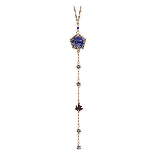 Harry Potter Halskette & Anhänger Chocolate Frog - Smalltinytoystore