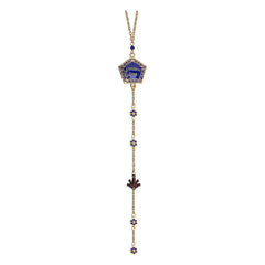 Harry Potter Halskette & Anhänger Chocolate Frog - Smalltinytoystore