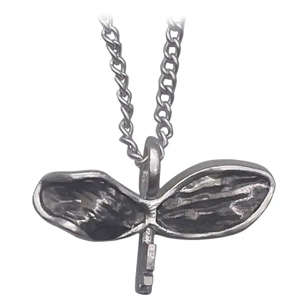 Harry Potter Halskette & Anhänger Flying Key - Smalltinytoystore