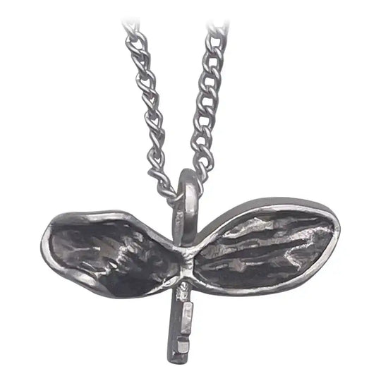 Harry Potter Halskette & Anhänger Flying Key - Smalltinytoystore