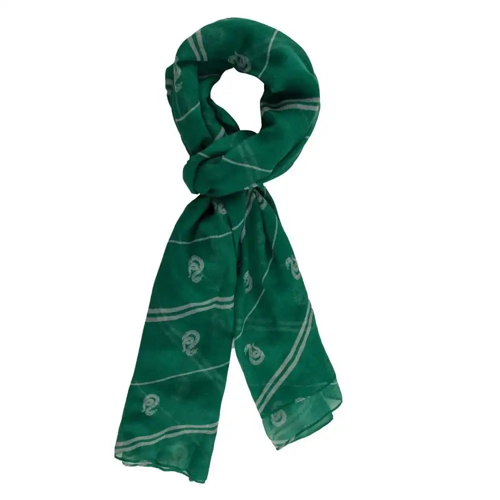Harry Potter Halstuch Slytherin - Smalltinytoystore