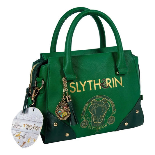 Harry Potter Handtasche Slytherin - Smalltinytoystore