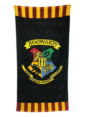 Harry Potter Handtuch Hogwarts 150 x 75 cm - Smalltinytoystore