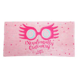 Harry Potter Handtuch Luna Lovegood 150 x 75 cm - Smalltinytoystore