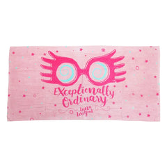 Harry Potter Handtuch Luna Lovegood 150 x 75 cm - Smalltinytoystore
