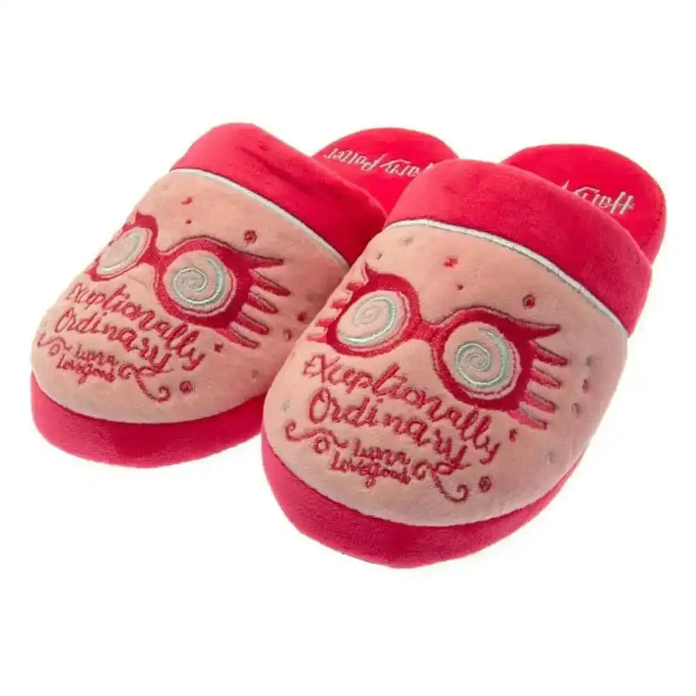 Harry Potter Hausschuhe Luna Lovegood EU 38-43 - Smalltinytoystore