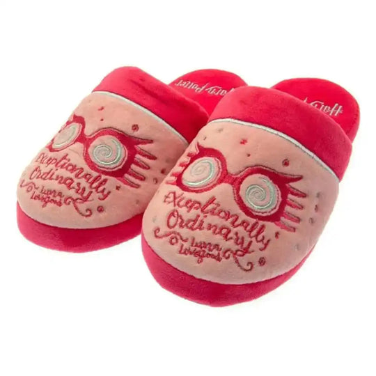 Harry Potter Hausschuhe Luna Lovegood EU 38-43 - Smalltinytoystore