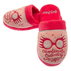 Harry Potter Hausschuhe Luna Lovegood EU 38-43 - Smalltinytoystore