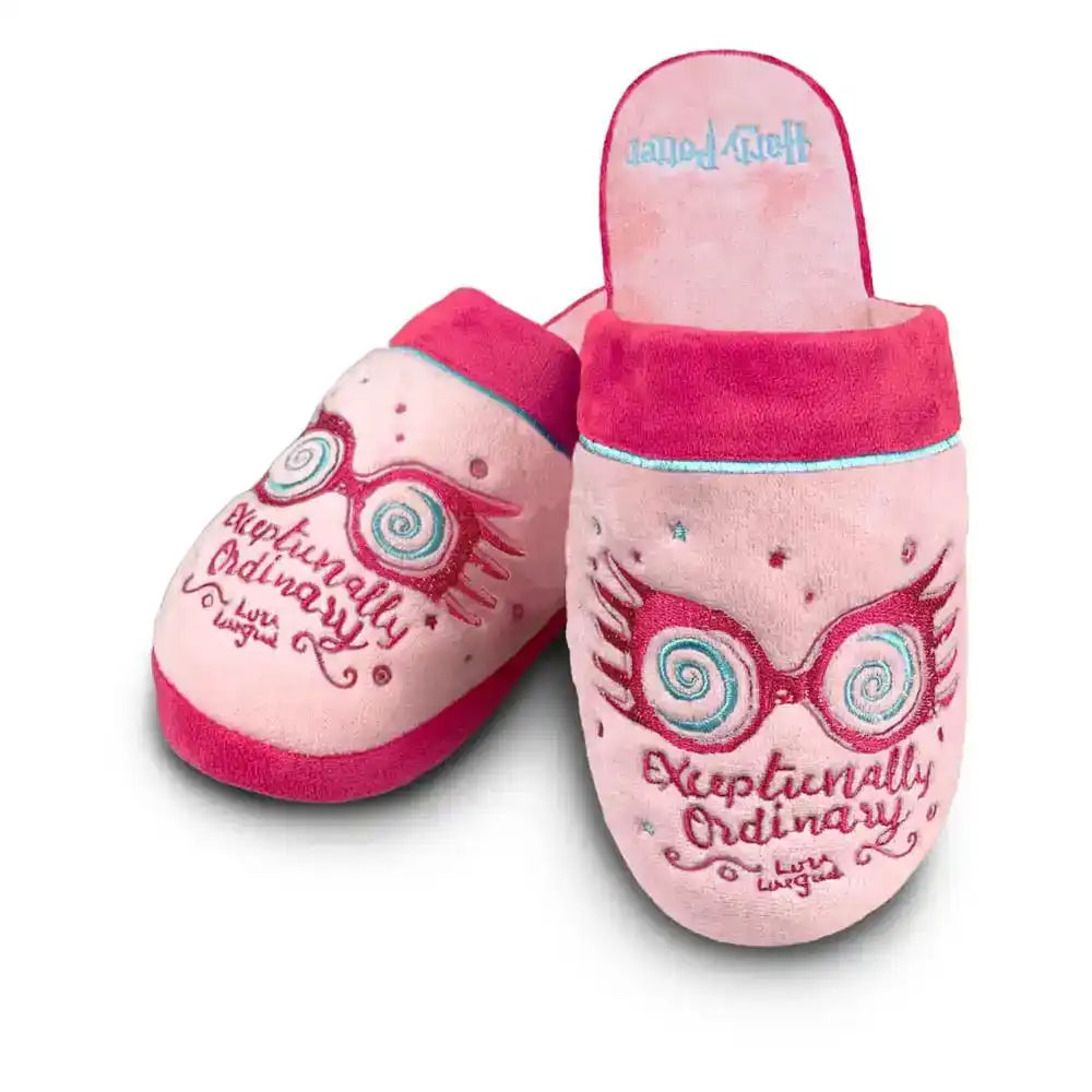 Harry Potter Hausschuhe Luna Lovegood EU 38-43 - Smalltinytoystore