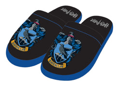 Harry Potter Hausschuhe Ravenclaw Größe L - Smalltinytoystore