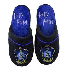 Harry Potter Hausschuhe Ravenclaw Größe M/L - Smalltinytoystore