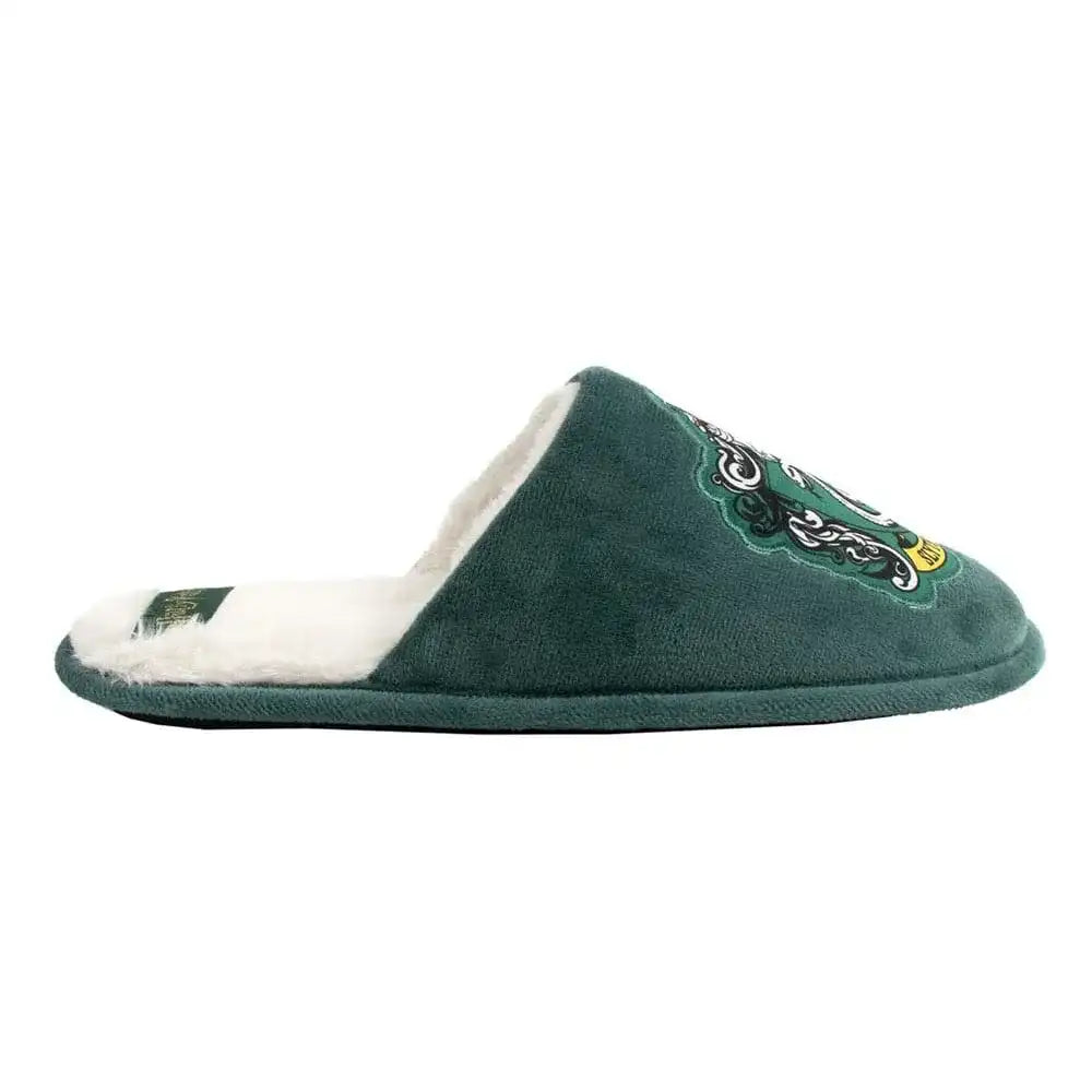 Harry Potter Hausschuhe Slytherin Sortiment (12)