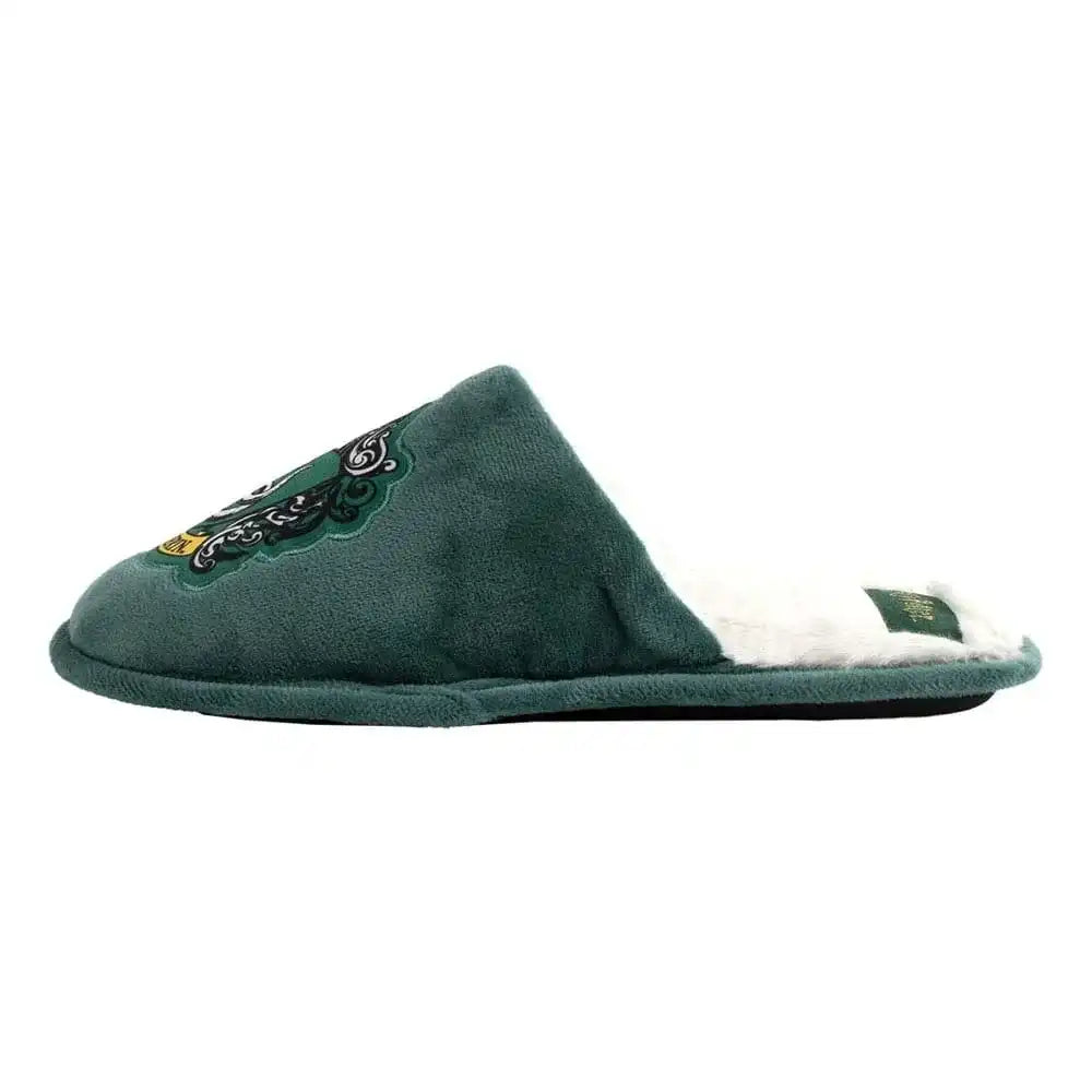 Harry Potter Hausschuhe Slytherin Sortiment (12)