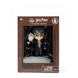 Harry Potter Hero Box Classic Series Minifiguren 8 cm Display (6) - Smalltinytoystore