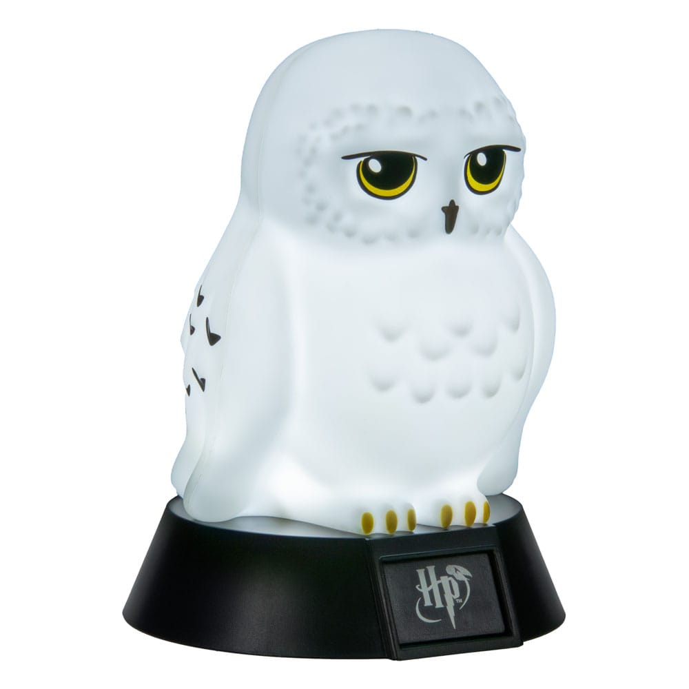 Harry Potter Icons Leuchte Hedwig 11 cm - Smalltinytoystore