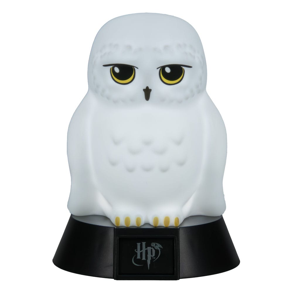 Harry Potter Icons Leuchte Hedwig 11 cm - Smalltinytoystore