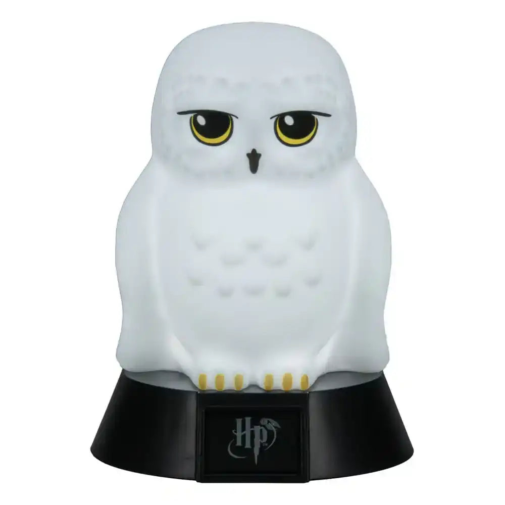 Harry Potter Icons Leuchte Hedwig 11 cm - Smalltinytoystore