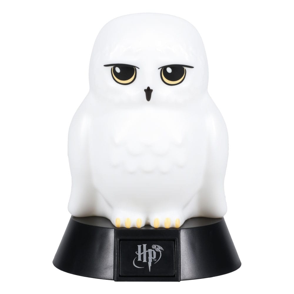 Harry Potter Icons Leuchte Hedwig 11 cm - Smalltinytoystore