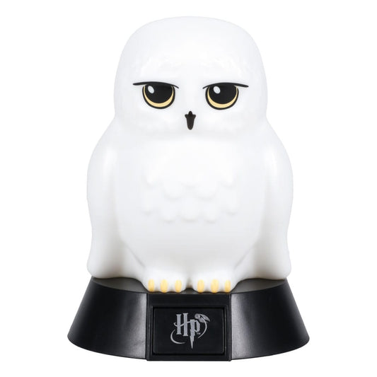 Harry Potter Icons Leuchte Hedwig 11 cm - Smalltinytoystore
