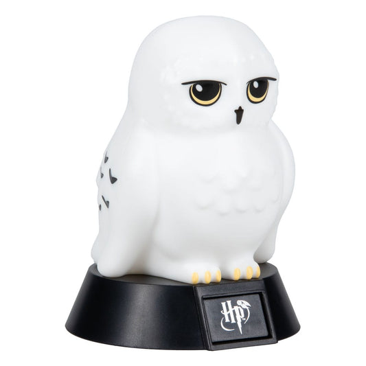 Harry Potter Icons Leuchte Hedwig 11 cm - Smalltinytoystore