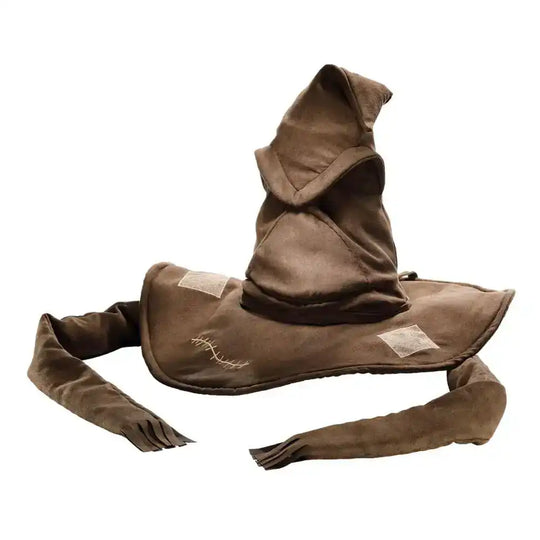 Harry Potter Interaktiver Sprechender Hut 41 cm *Englische Version* - Smalltinytoystore