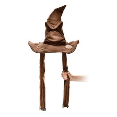 Harry Potter Interaktiver Sprechender Hut 41 cm *Englische Version* - Smalltinytoystore