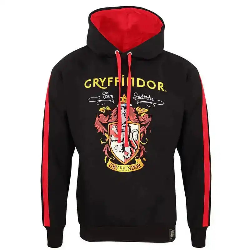 Harry Potter Kapuzenpullover Property of Gryffindor Größe M - Smalltinytoystore