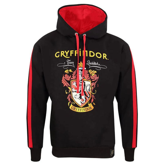 Harry Potter Kapuzenpullover Property of Gryffindor Größe XL - Smalltinytoystore
