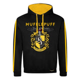 Harry Potter Kapuzenpullover Property of Hufflepuff Größe M - Smalltinytoystore