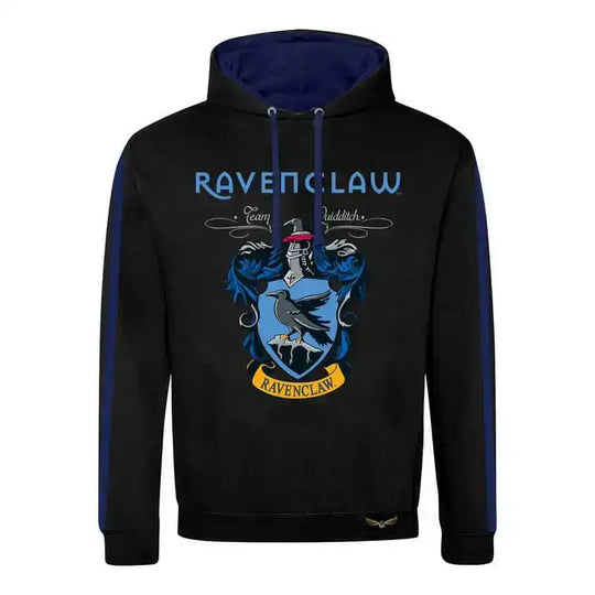 Harry Potter Kapuzenpullover Property of Ravenclaw - Smalltinytoystore