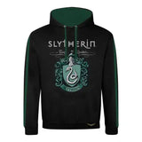 Harry Potter Kapuzenpullover Property of Slytherin Größe L - Smalltinytoystore