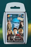 Harry Potter Kartenspiel Top Trumps Die größten Hexen und Zauberer *Deutsche Version* - Smalltinytoystore