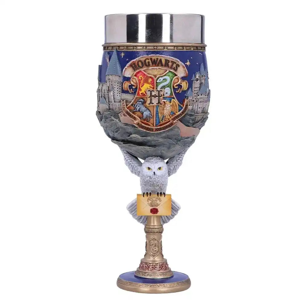 Harry Potter Kelch Hogwarts - Smalltinytoystore
