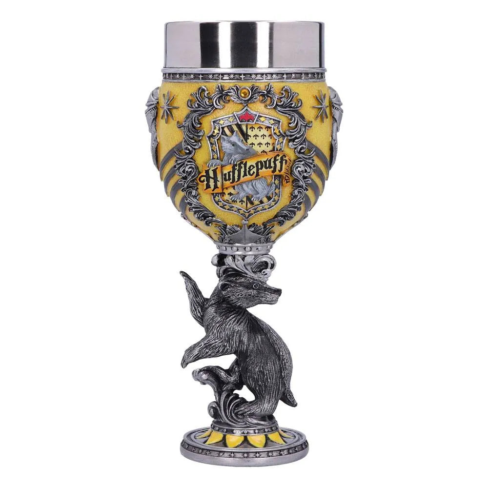 Harry Potter Kelch Hufflepuff - Smalltinytoystore