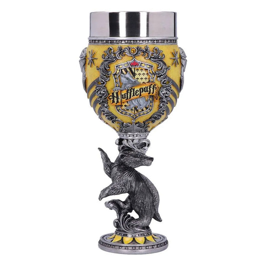 Harry Potter Kelch Hufflepuff - Smalltinytoystore